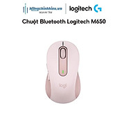 Chuột Bluetooth Logitech M650 Hàng chính hãng