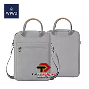 Túi đeo chống sốc cho MacBook 13.3 inch chính hãng WiWU Pioneer