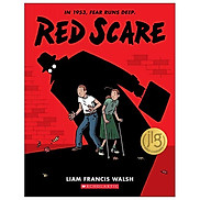 Red Scare A Graphic Novel
