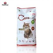 Thức ăn hạt cho mèo - Catsrangs 1kg thức ăn cho mèo lớn