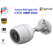 Camera Wifi Ngoài Trời EZVIZ C3TN 2M mới 2022 - chuẩn nén H265