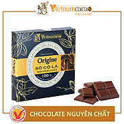 Chocolate Single Origin Vietnamcacao 37g