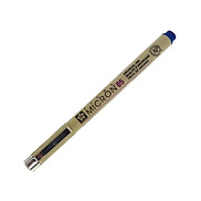 Bút Đi Nét Sakura Pigma Micron 05 - Màu Royal Blue