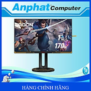 Màn hình LCD AOC AG275QXL Gaming 27 Inch QHD 2K IPS 170HZ 1MS - Hàng Chính