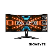 Màn hình Gigabyte G34WQC A 34 QHD VA 144Hz 1ms 350nits HDMI+DP+USB Loa