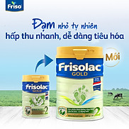 Sữa Bột Friso Gold 2 400g