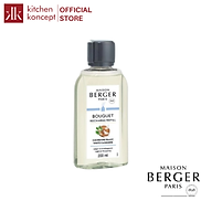 Maison Berger - Tinh dầu khuếch tán hương White Cashmere - 200ml