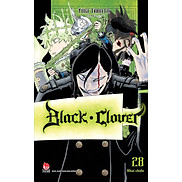 Black Clover - Tập 28