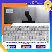 Bàn Phím dùng cho Laptop Acer 4310 6935 4520G 4930 4710 5730 5920 6920