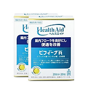 1 Gói Bifina Nhật Bản loại R - Hỗ trợ hệ tiêu hóa khỏe - Ăn gì hấp thu nấy