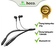 Tai Nghe Bluetooth Thể Thao Dành Cho Hoco ES51 Era V5.0 Dùng Liên Tục 10H