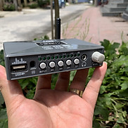 VietKTV DA9S - DAC giải mã âm thanh nghe nhạc chất lượng cao 24bit