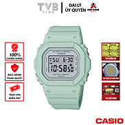 Đồng hồ nữ dây nhựa Casio Baby-G chính hãng Anh Khuê BGD-565SC-3DR 37mm
