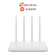 Thiết bị định tuyến mạng không dây Xiaomi Mi Router 4C DVB4231GL RA67