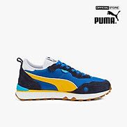 PUMA - Giày thể thao unisex Essentials Rider FV 387180-01