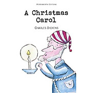 Truyện đọc Tiếng Anh Christmas Carol