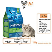 Thức Ăn Cho Mèo Con Nutrience Original Bao 2,5kg Phát Triển Trí Não