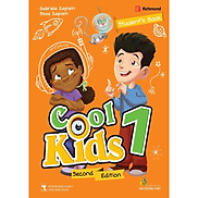 Cool Kids 2e Student s Book 1