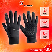 Găng tay giữ ấm mùa đông chống gió