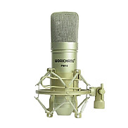 Micro thu âm Studio Woaichang PM10 cao cấp Hàng chính hãng