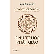 Kinh tế học Phật Giáo - Kai Romhardt
