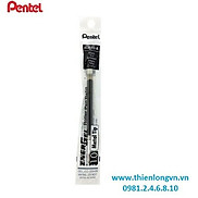 Ruột bút nước energel Pentel LR10 màu đen 1.0 mm