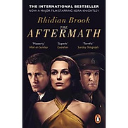 The Aftermath Now A Major Film Starring Keira Knightley