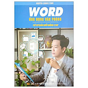 Word Ứng Dụng Văn Phòng - Từ Cơ Bản Đến Nâng Cao