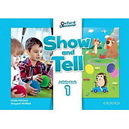Show and Tell 1 Activity Book
