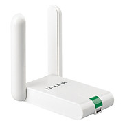 TP-Link TL-WN822N - USB Wifi high gain chuẩn N tốc độ 300Mbps - Hàng Chính