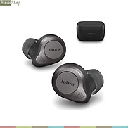 Jabra Elite 85T - Tai Nghe Bluetooth 5.0, Nghe Nhạc, Đàm Thoại