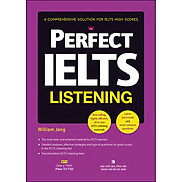 Perfect IELTS Listening Quét Mã Qr Sau Sách Để Nghe File MP3