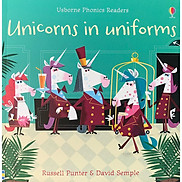 Unicorns in Uniforms