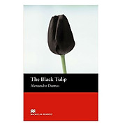 Macmillan Readers Black Tulip Beg