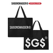 Túi Vải Không Dệt SAIGON SWAGGER Shopping Bag