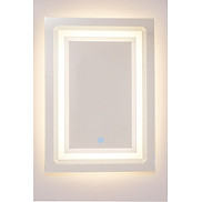 Gương đèn LED cảm ứng cao cấp Hoàng Thiện GD 7388-8
