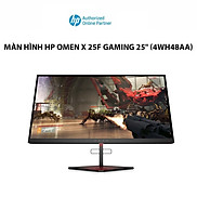 Màn hình HP Omen X 25f Gaming 25 4WH48AA Hàng chính hãng
