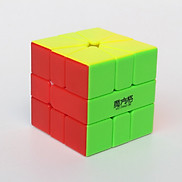 Rubik Square