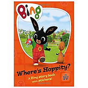 Where s Hoppity Bing