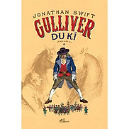 Sách - Gulliver Du Kí