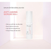 Renano Anti-Aging Serum with HA+ Tinh Chat cấp Ẩm Phục Hồi Da