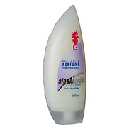 Combo 2 chai sữa tắm cá ngựa Algemarin Perfume Shower Gel