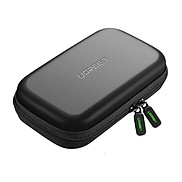 hộp đựng ổ cứng 2.5 Inch Small Size 16X9.5X4.5 Hdd Drive Shockproof Case