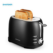 Máy nướng bánh mì Shardor TS515B