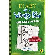 Sách Ngoại Văn - Diary Of A Wimpy Kid The Last Straw Book 3