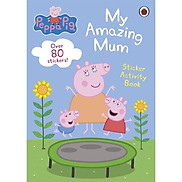Peppa Pig My Amazing Mum