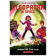 Cleopatra In Space 6 Queen Of The Nile A Graphic Novel