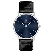 Đồng hồ nam Philippe Auguste PA5009C - Size mặt 39 mm