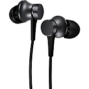 Tai Nghe Xiaomi In Ear Headphones Basic - Hàng Chính Hãng