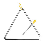 Kẻng Tam Giác Triangle Học Cảm Thụ Âm Nhạc